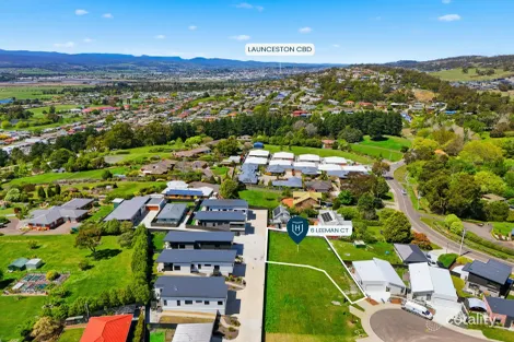 6 Leeman Ct, Riverside, TAS 7250