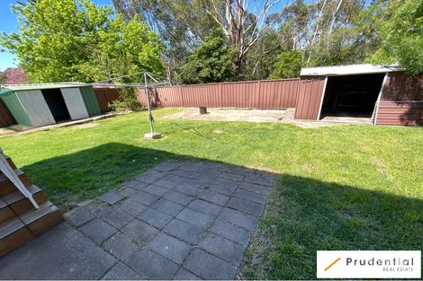 Property photo of 76 Carrington Circuit Leumeah NSW 2560