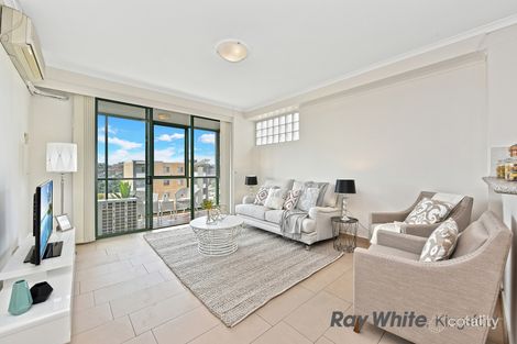 86/255-271 Anzac Pde, Kingsford, NSW 2032