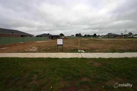 Property photo of 4 Sackville Street Miners Rest VIC 3352