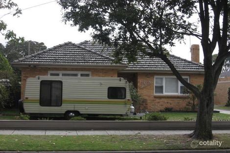 Property photo of 3 Brian Street Bentleigh East VIC 3165