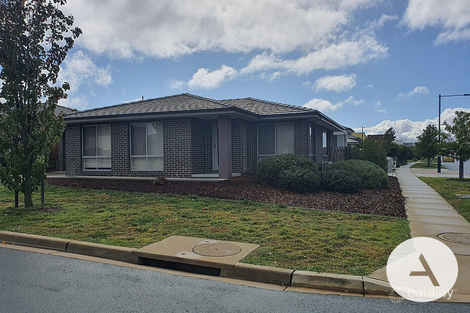 Property photo of 19 Annie Douglas Street Casey ACT 2913