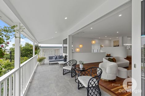 Property photo of 95 Philip Street Hawthorne QLD 4171