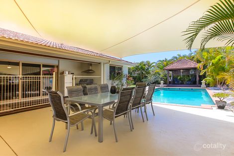 Property photo of 29 Edgewater Place Sippy Downs QLD 4556