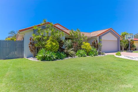 Property photo of 29 Edgewater Place Sippy Downs QLD 4556