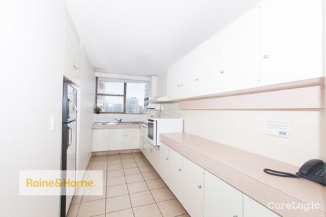Property photo of 30/29 Northcliffe Terrace Surfers Paradise QLD 4217