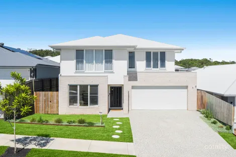 18 Saltbush St, Redland Bay, QLD 4165