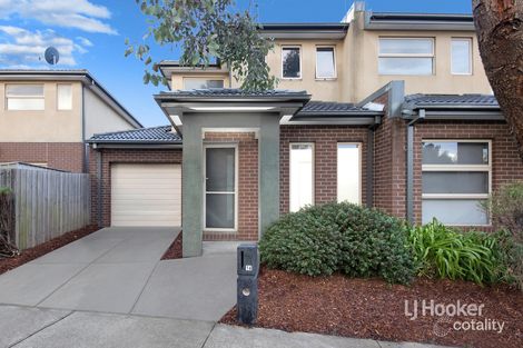 Property photo of 16 Ravenwoods Way Craigieburn VIC 3064