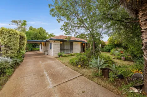 21 Pegler Ave, Mildura, VIC 3500
