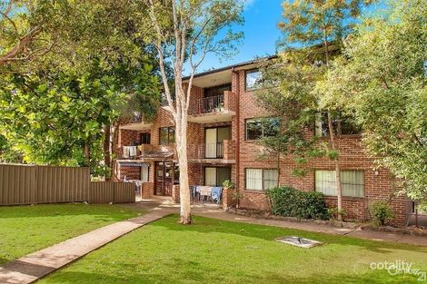 15/18 Central Ave, Westmead, NSW 2145