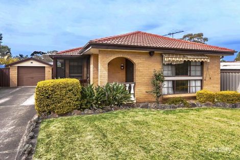 Property photo of 14 Dandenong Close Bossley Park NSW 2176