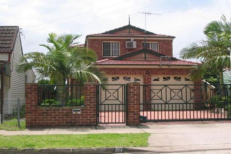 87 Sheffield St, Auburn, NSW 2144