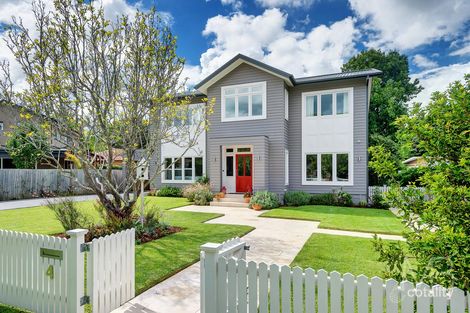 4 Camira St, West Pymble, NSW 2073