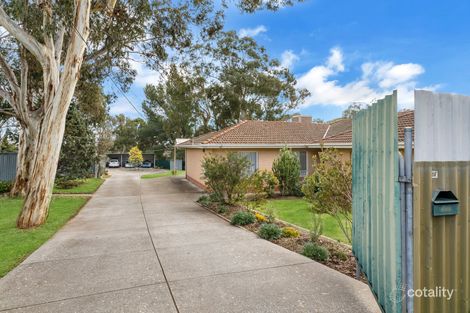 Property photo of 56 Janlyn Road Tea Tree Gully SA 5091
