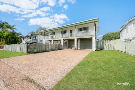 Property photo of 37 Pashley Street Clinton QLD 4680