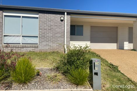 Property photo of 22A/65 Cambooya Street Drayton QLD 4350