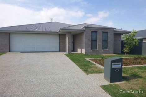 Property photo of 71 Frame Street Chinchilla QLD 4413