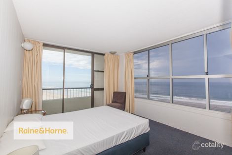 Property photo of 30/29 Northcliffe Terrace Surfers Paradise QLD 4217