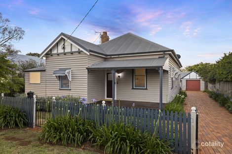 Property photo of 33 Wallace Street Newtown QLD 4350