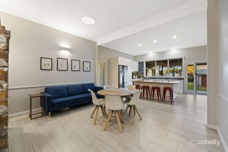 Property photo of 33 Wallace Street Newtown QLD 4350