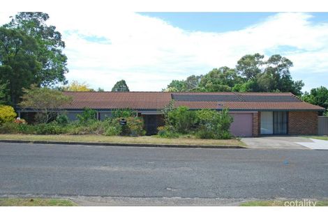 Property photo of 11 Russell Avenue North Nowra NSW 2541