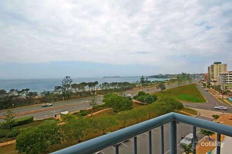 Property photo of 617/102 Alexandra Parade Alexandra Headland QLD 4572