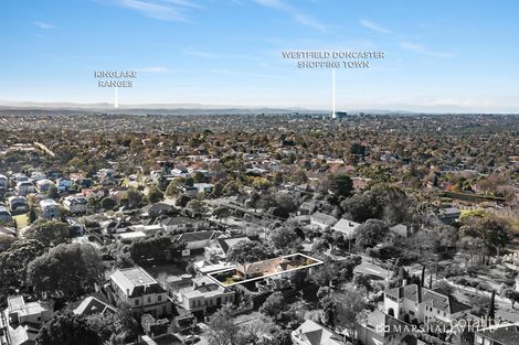 Property photo of 43A Narrak Road Balwyn VIC 3103