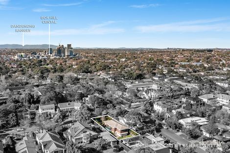 Property photo of 43A Narrak Road Balwyn VIC 3103