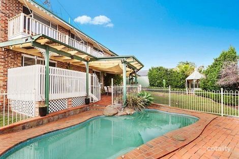 Property photo of 14 Bassia Place Alfords Point NSW 2234