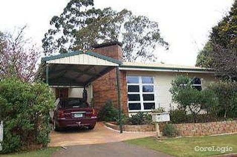 Property photo of 6 Wagga Street Rangeville QLD 4350