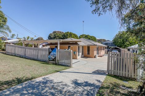 Property photo of 48 Harris Street Labrador QLD 4215