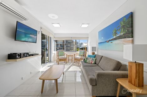 Property photo of 12/21 Warne Terrace Caloundra QLD 4551