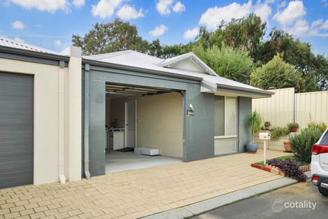 Property photo of 16/2 Heavenly Court Australind WA 6233