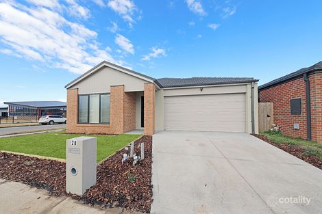 28 Alcantara Bvd, Wallan, VIC 3756