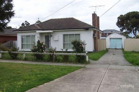 Property photo of 44 Rufus Street Epping VIC 3076