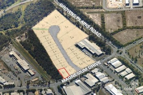 21 Magnesium Dr, Crestmead, QLD 4132