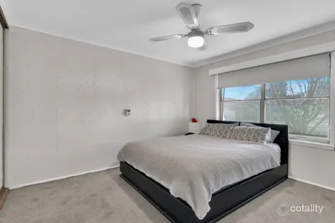Property photo of 1 Hallett Crescent Wangaratta VIC 3677