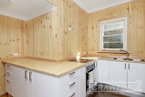 Property photo of 132 Russell Road New Lambton NSW 2305