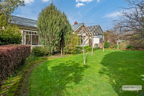 Property photo of 768 East Yolla Road Yolla TAS 7325