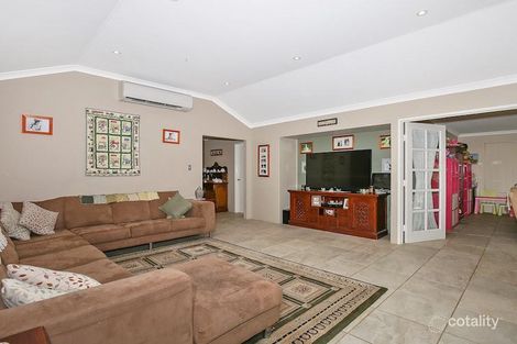 Property photo of 10 Yallingup Loop Dawesville WA 6211