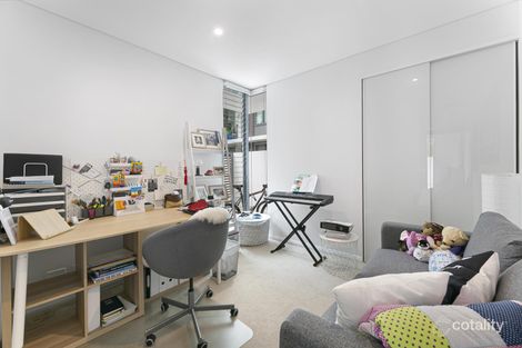 Property photo of 112/22-24 Ben Lexcen Place Robina QLD 4226