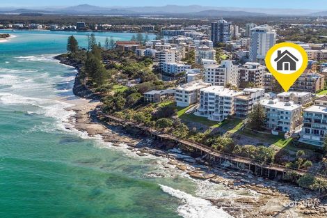 Property photo of 12/21 Warne Terrace Caloundra QLD 4551