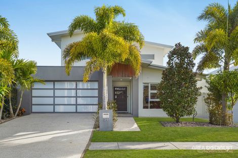 39 MORETON DR, JACOBS WELL, QLD 4208
