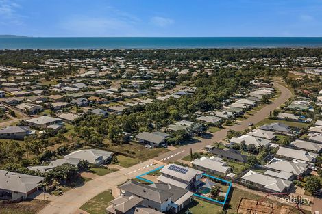Property photo of 35 Goicoechea Drive Bushland Beach QLD 4818