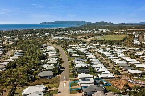 Property photo of 35 Goicoechea Drive Bushland Beach QLD 4818