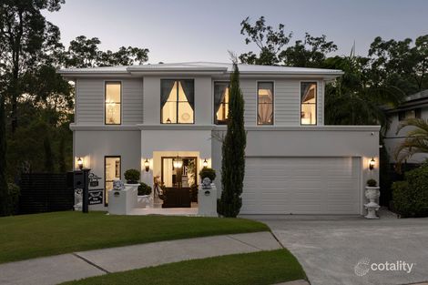 83 Ridgewood Dr, Brookwater, QLD 4300