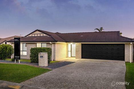 Property photo of 53 Glentree Avenue Upper Coomera QLD 4209