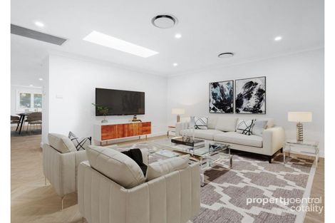 Property photo of 3 Winbourne Road Mulgoa NSW 2745