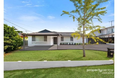Property photo of 3 Winbourne Road Mulgoa NSW 2745