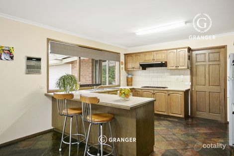 Property photo of 1 Lockhart Drive Rosebud VIC 3939